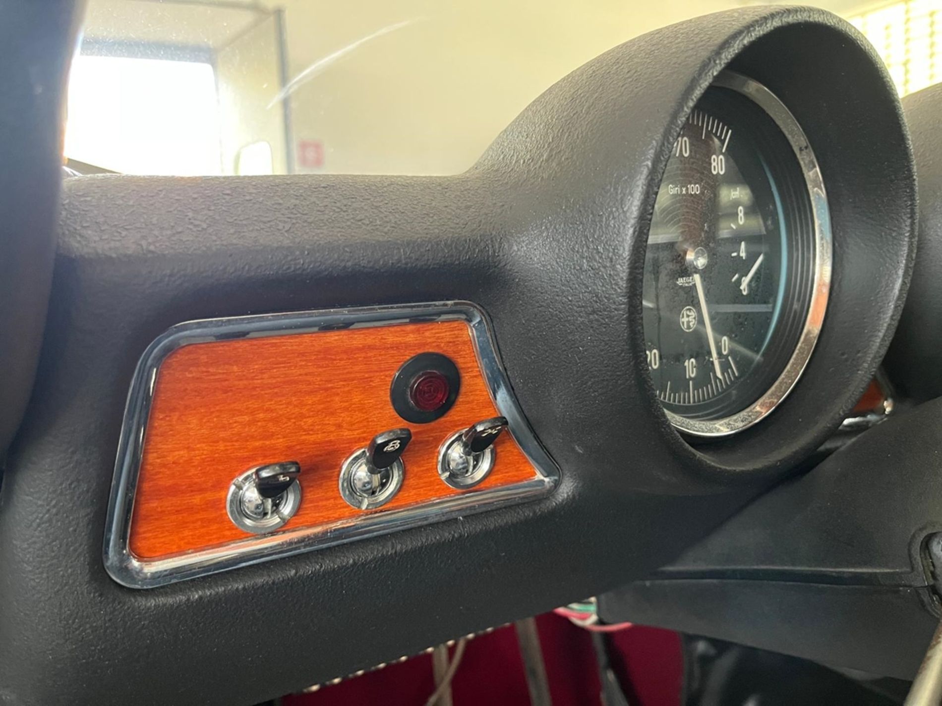 ALFA ROMEO GT JUNIOR 1.3 benzina/gpl 88cv - Gallotti Auto